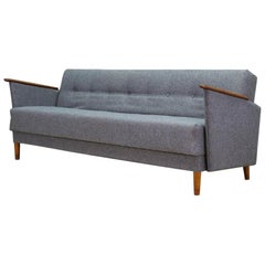 Danish Design Sofa Retro 1960-1970 Vintage