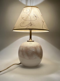 Danish Design Table Lamp, 1960s