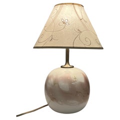 Danish Design Table Lamp, 1960s