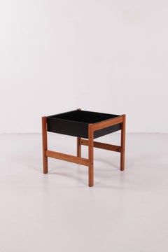 Danish Design Teak Planter, 1960