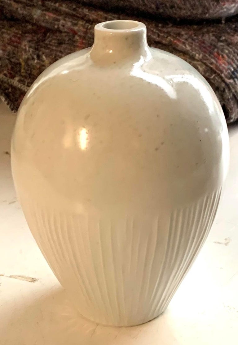 Danish Design Vase, Thailand, Contemporary For Sale at 1stDibs