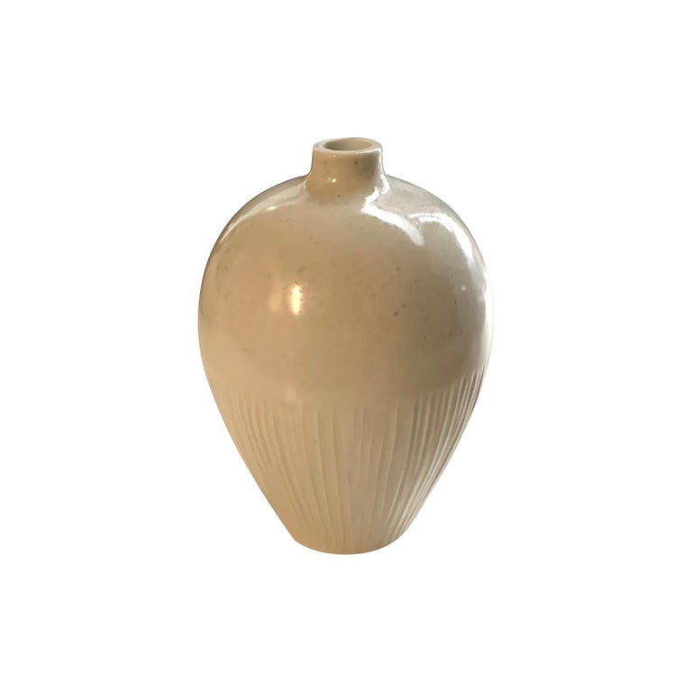 Danish Design Vase, Thailand, Contemporary For Sale at 1stDibs