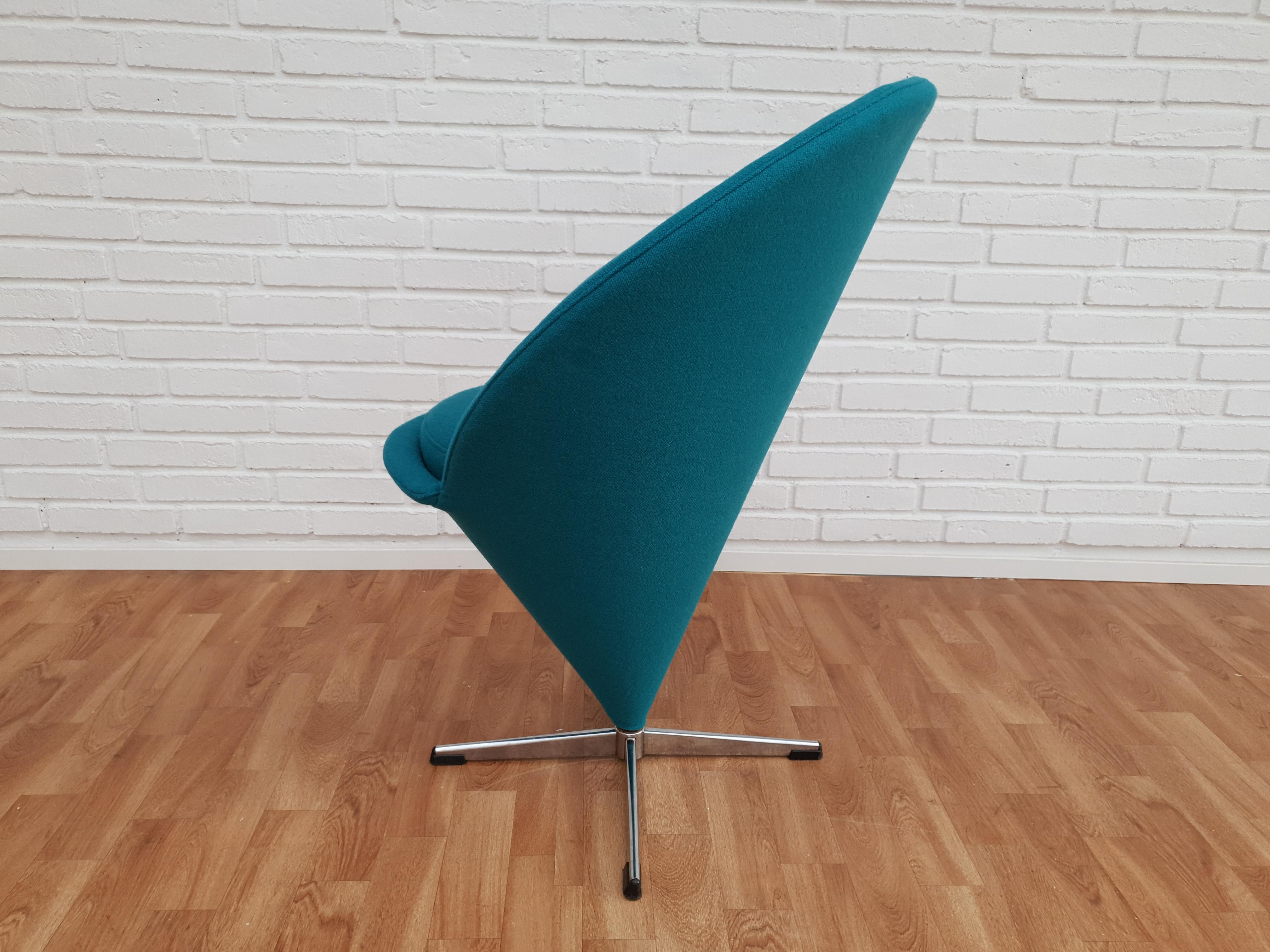 Danish Design, Verner Panton, 