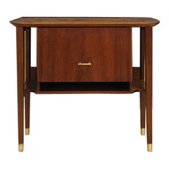 Danish Design Vintage Cabinet, 1960-1970