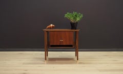 Danish Design Vintage Cabinet, 1960-1970