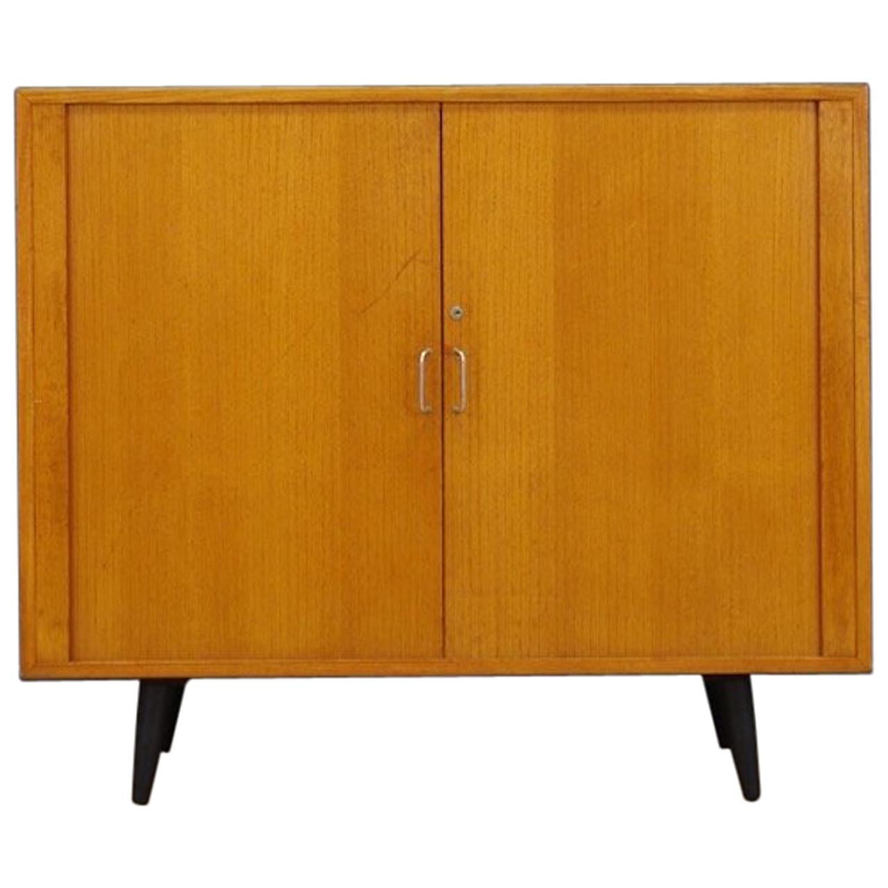 Danish Design Vintage Cabinet Teak Retro