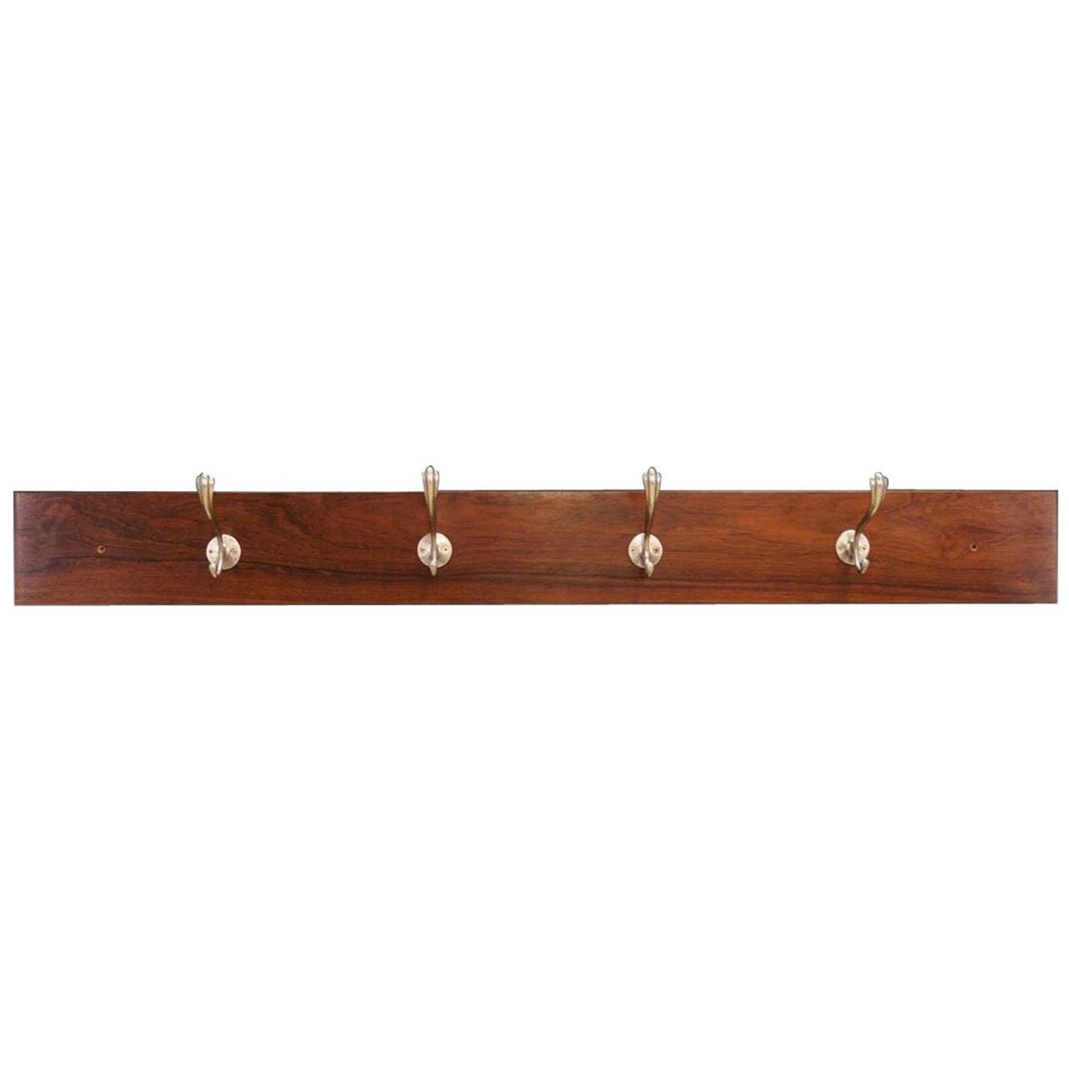 Danish Design Vintage Rosewood Hanger 1960s For Sale At 1stdibs