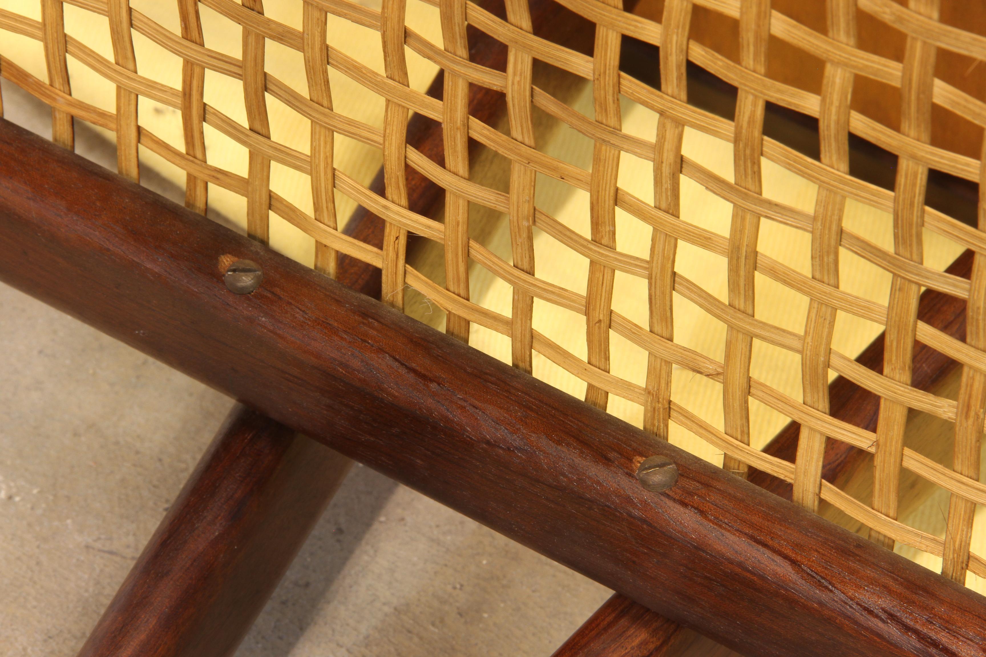 Design/One danois avec pieds en forme de V, Kurt Østervig 1950s en vente 11