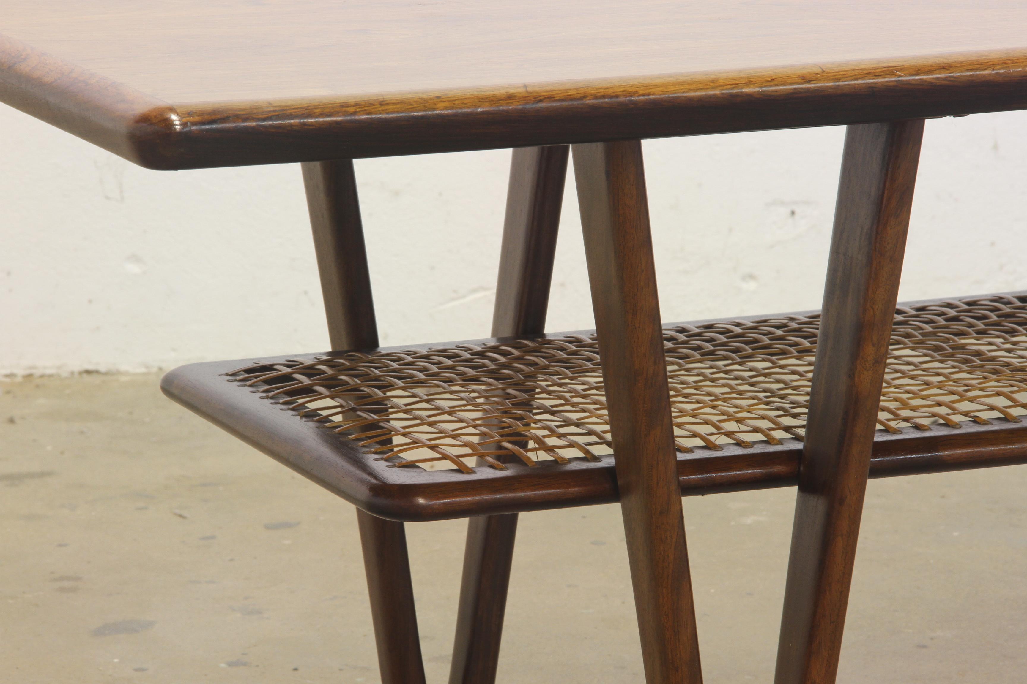 Design/One danois avec pieds en forme de V, Kurt Østervig 1950s en vente 1