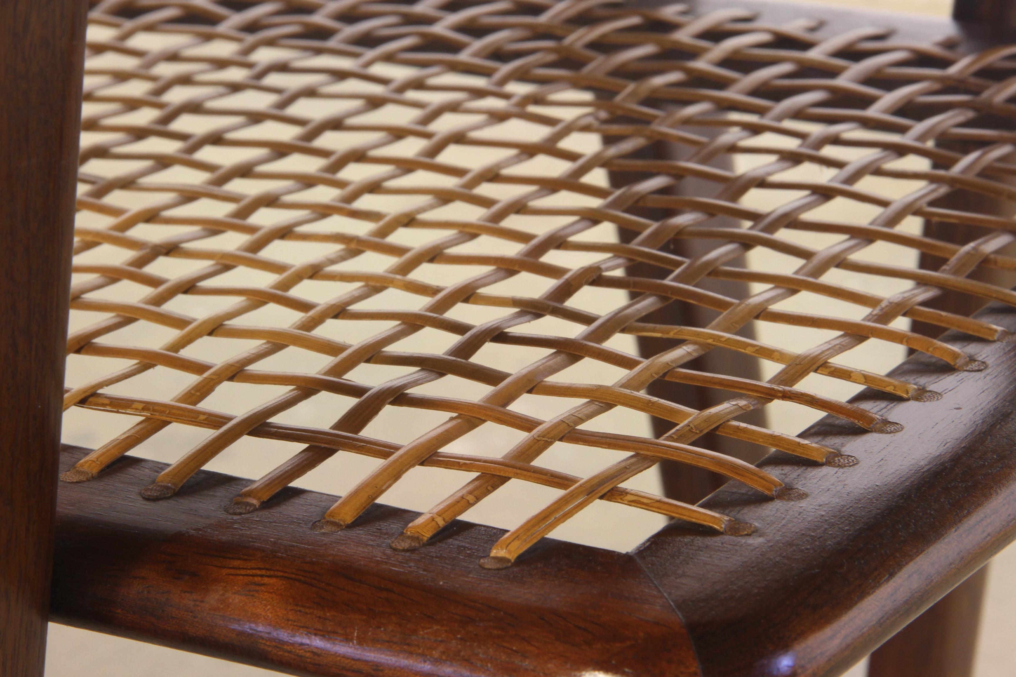 Design/One danois avec pieds en forme de V, Kurt Østervig 1950s en vente 2
