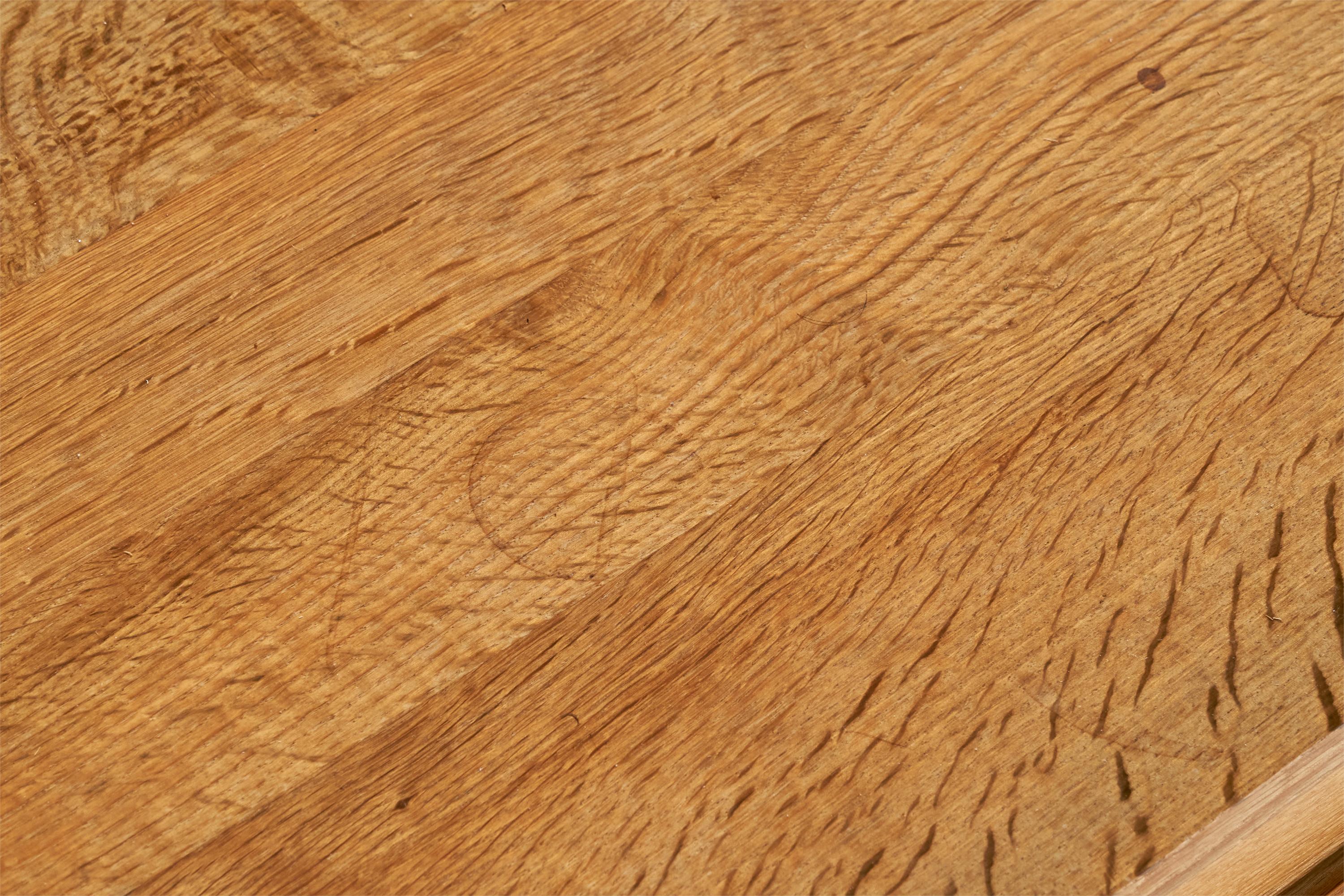 Armadio di design danese, Oak, ferro, Danimarca, anni '1960 in vendita 5
