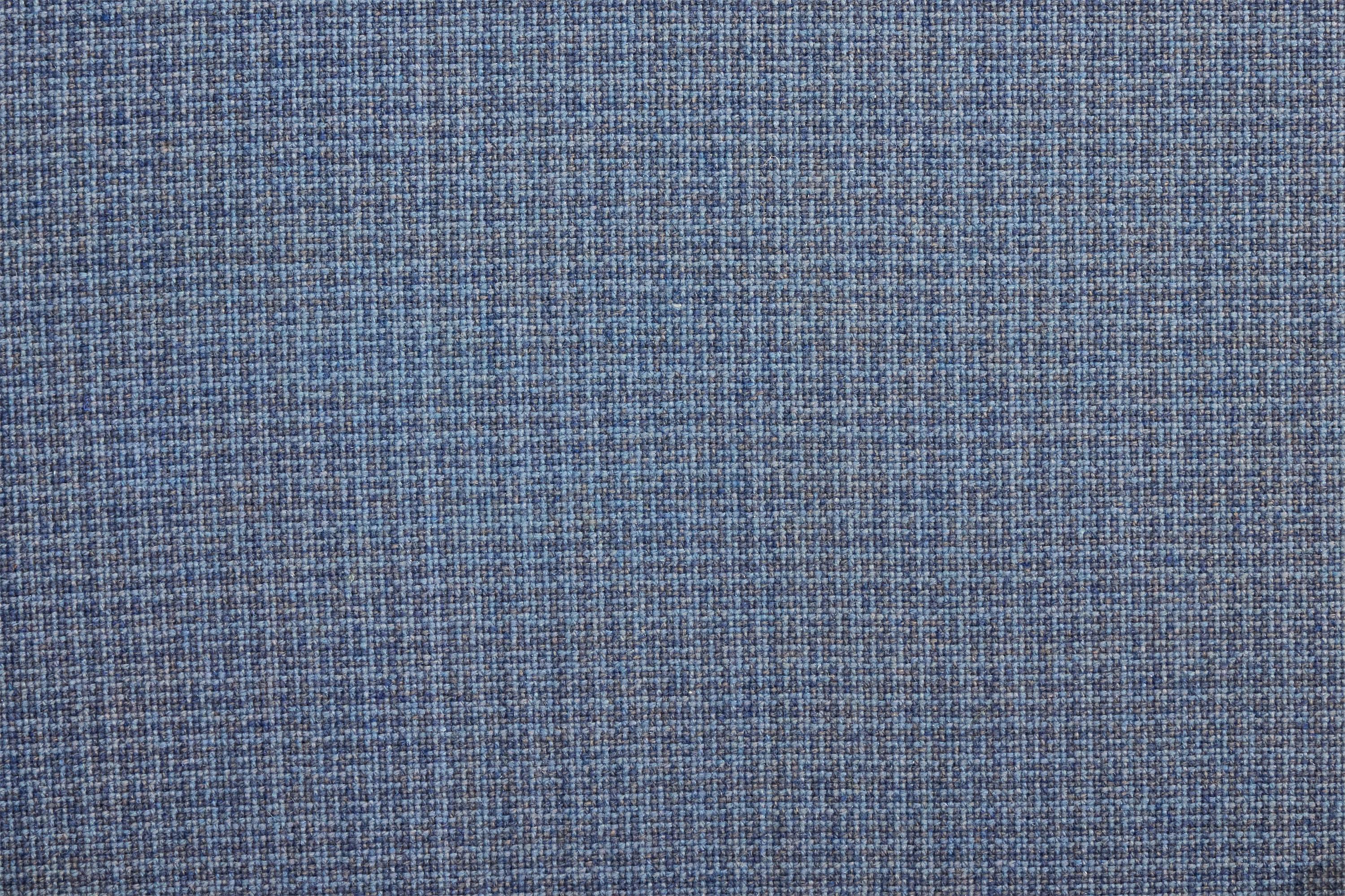 Danish Designer, Lounge Chairs, Pine, Fabric, Denmark, 1960s en venta 7