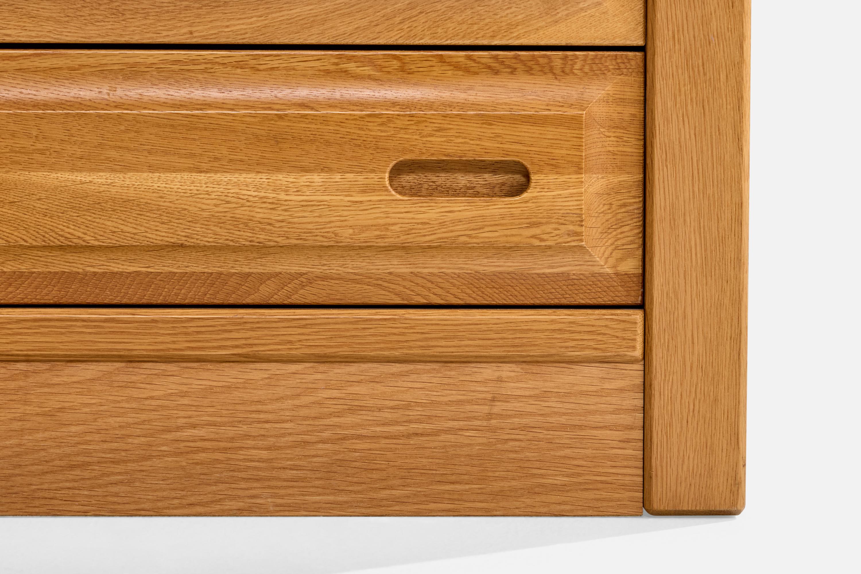 Design/One, Oak Oak, Danemark, années 1950 en vente 1