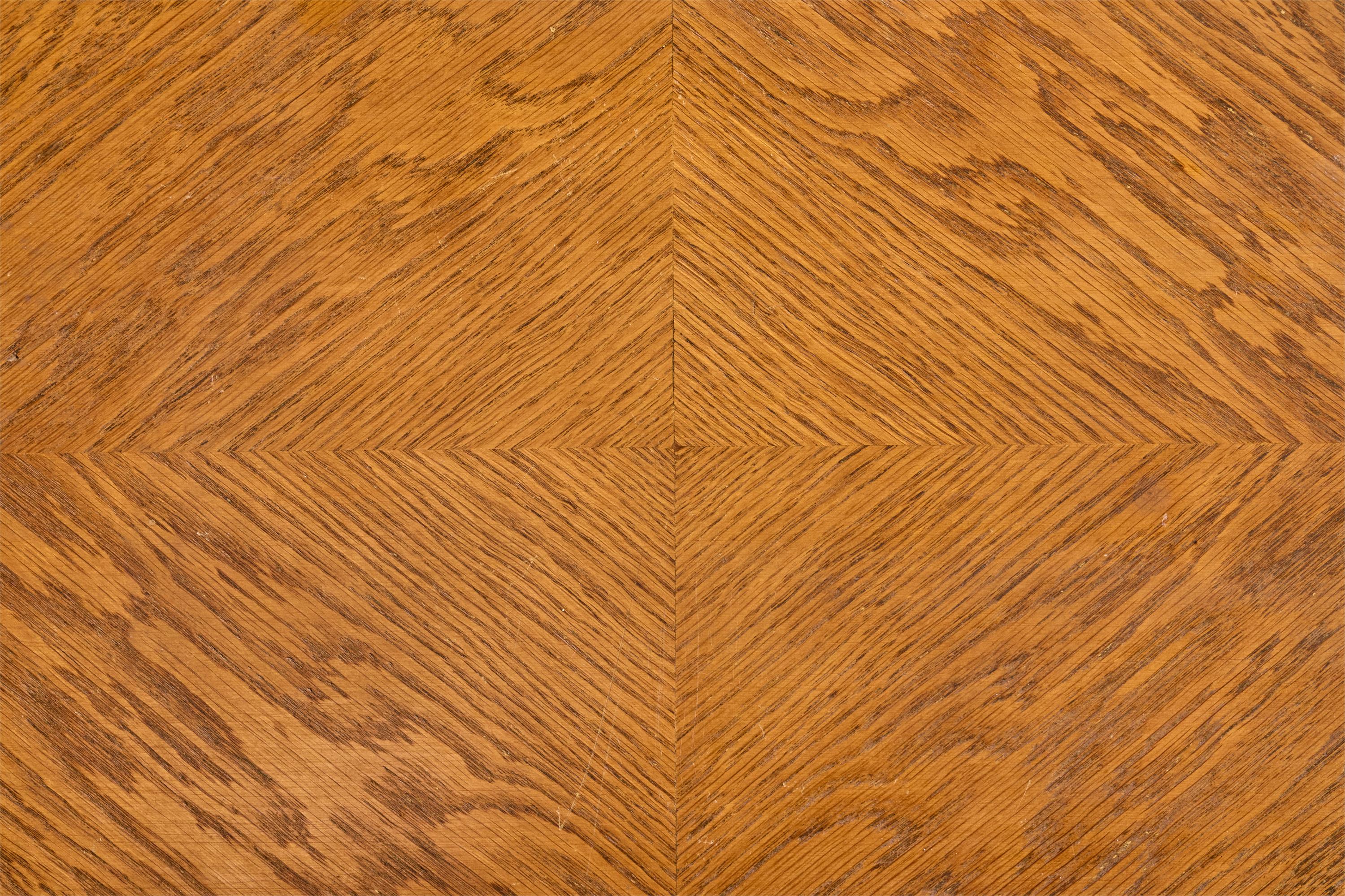 Dänischer Designer, Beistelltisch, Eiche, Dänemark, 1940er Jahre im Angebot 3