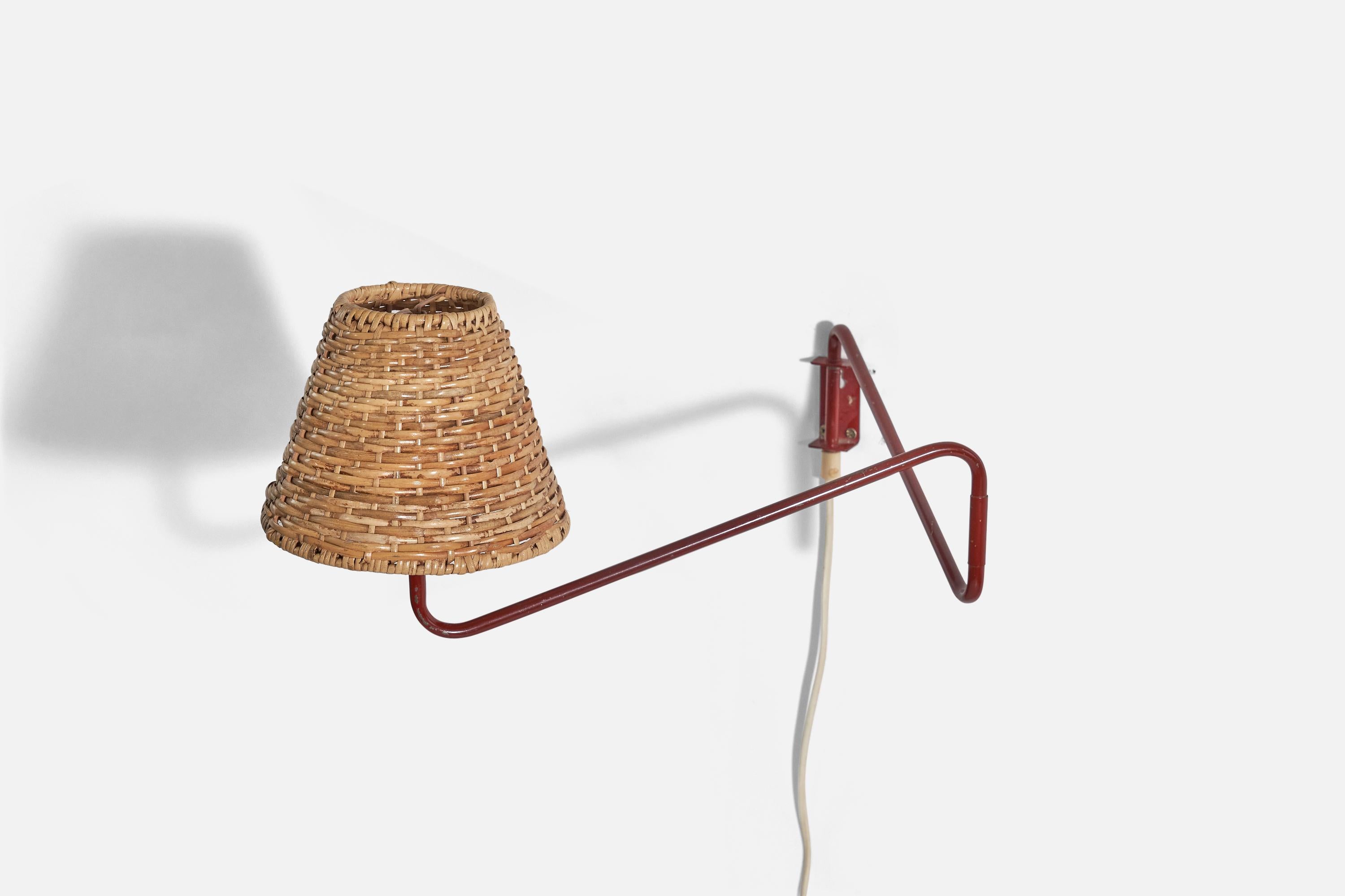 danish wall lights