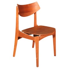 Retro Danish Desk Chair by Funder-Schmidt & Madsen