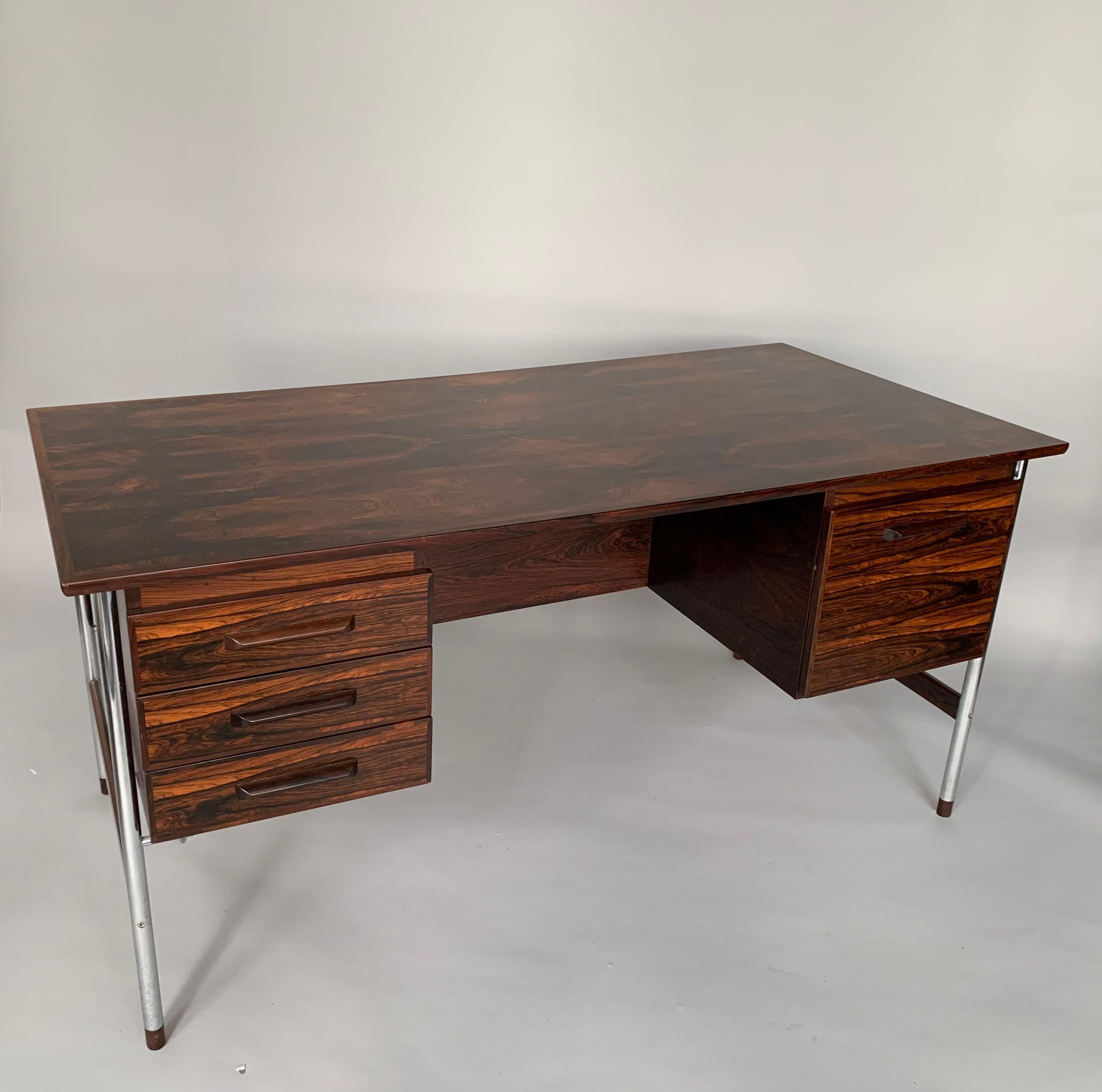 Danish Desk For Sale 1
