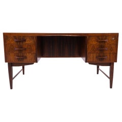 Danish desk from the 1960s.
