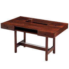 Danish Desk in Rosewood