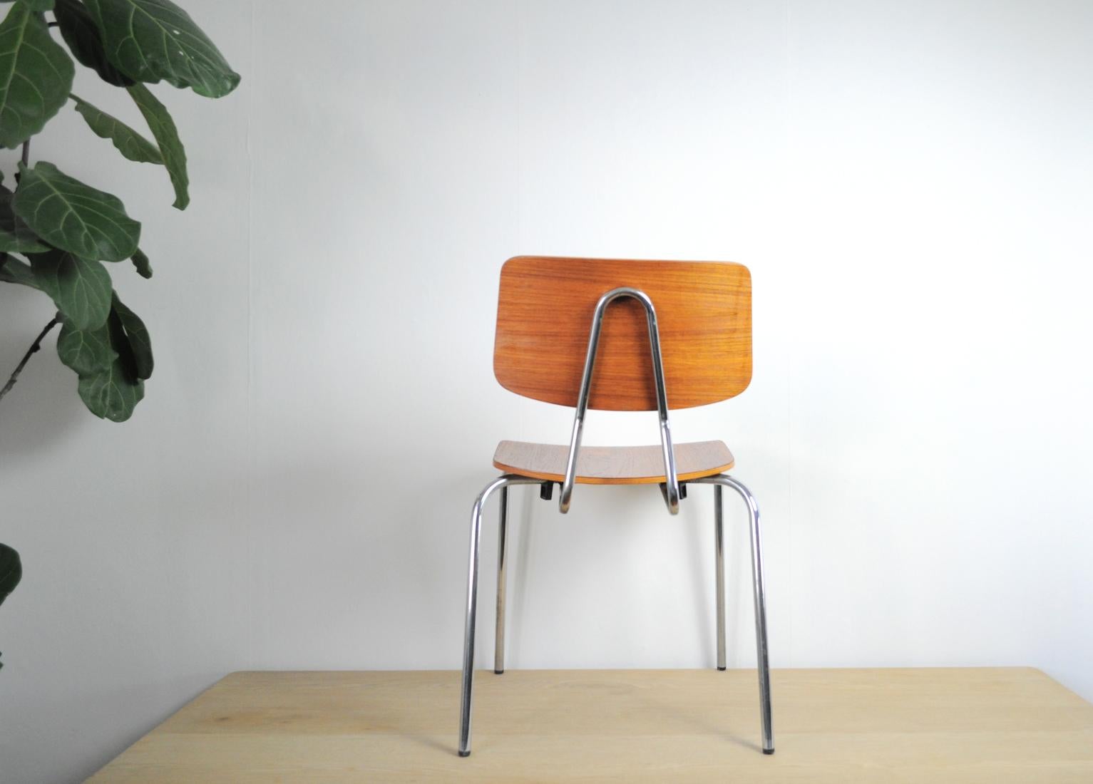 duba chair