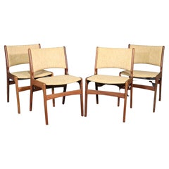 Vintage Danish Dining Chairs