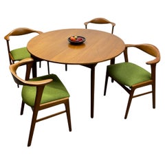 Conjuntos de Comedor de Madera
