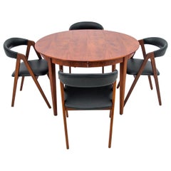 Danish Tables