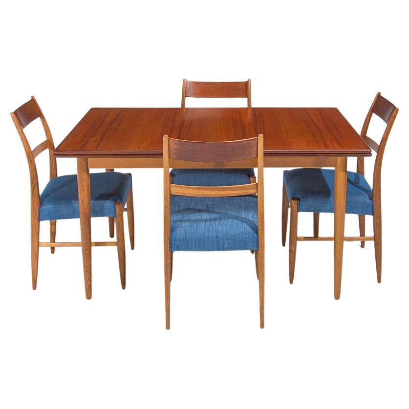 Linen Dining Room Sets