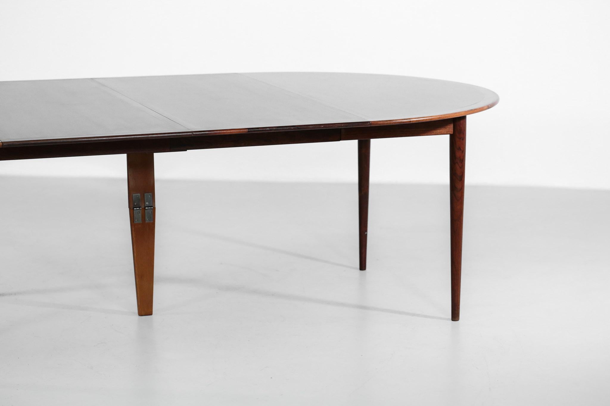 grete jalk dining table