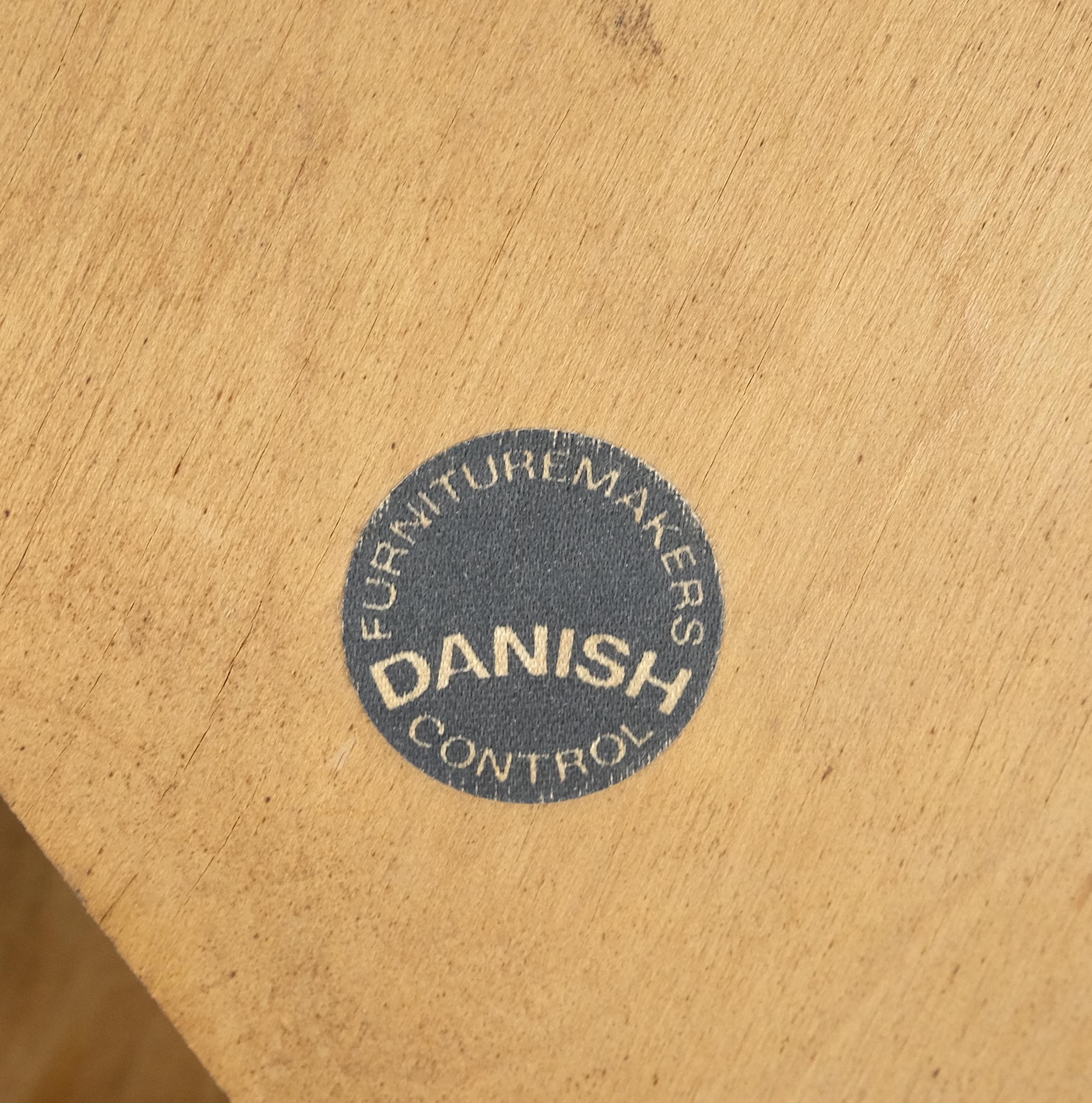 roundette table