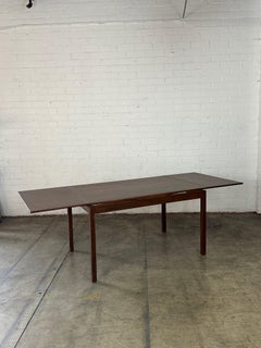 Danish Draw Leaf Dining Table