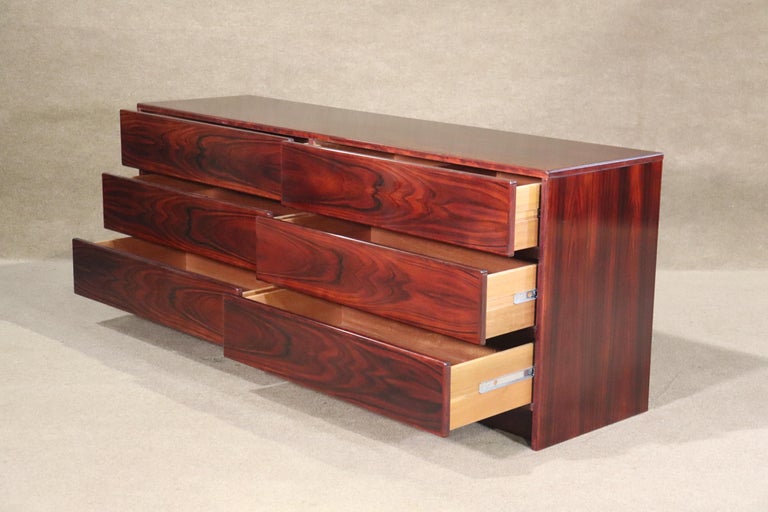 Danish Dresser by Scan Coll For Sale at 1stDibs