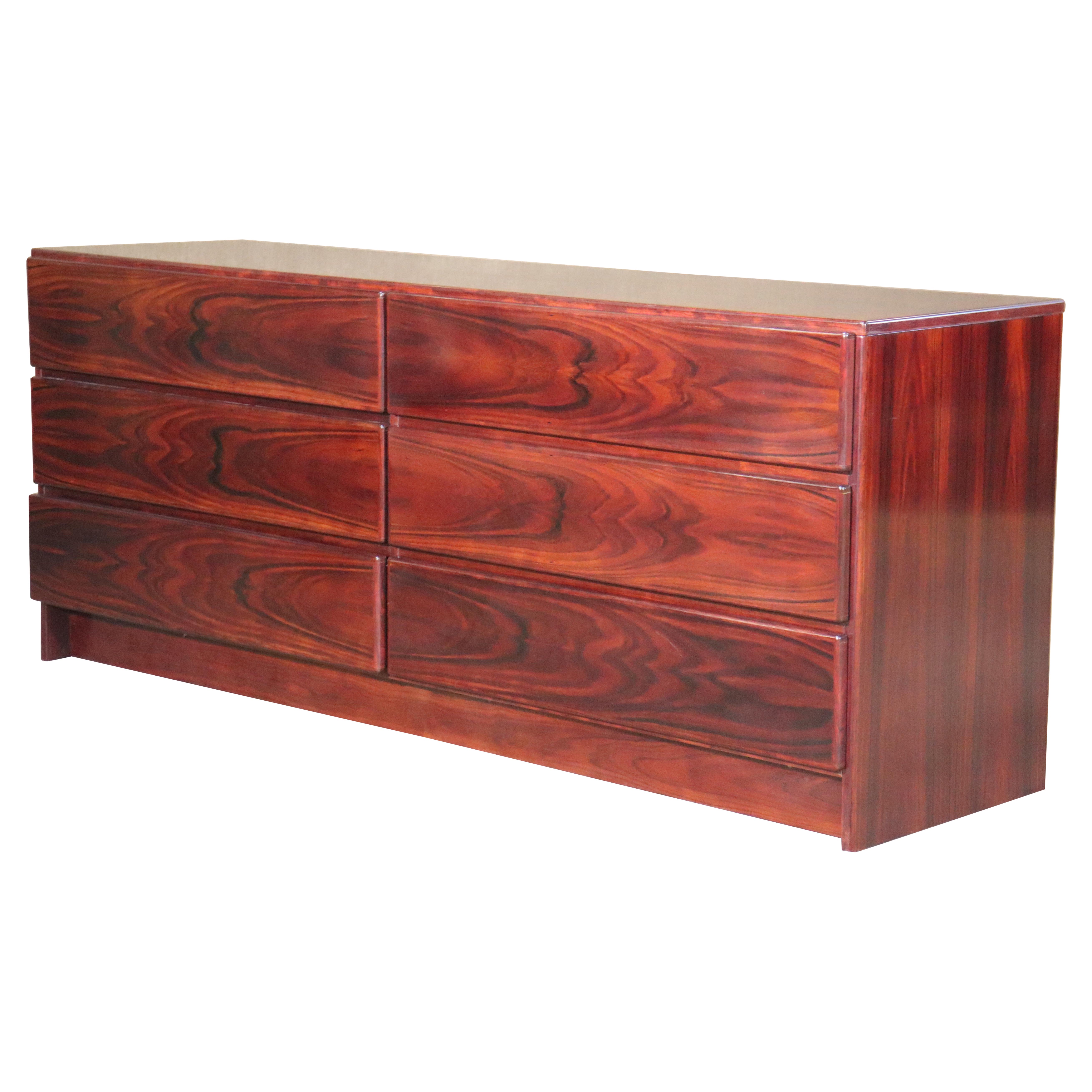 Danish Dresser by Scan Coll