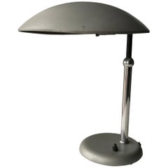 Danish Early Century Design Fog & Mørup Model E 6359 Desk Lamp