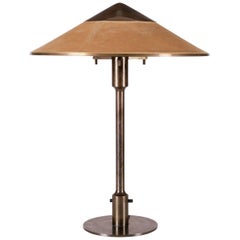 Danish Early Midcentury Table Lamp