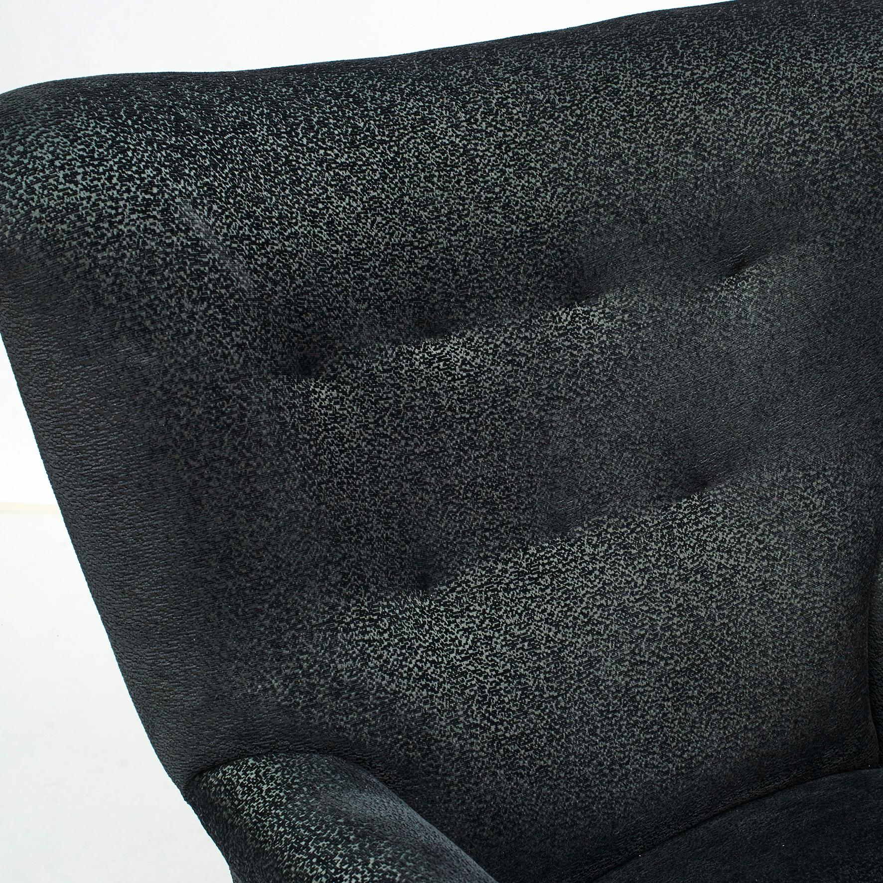 Sillón danés Aprox. 1940-1950 Danés en venta