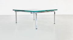 Danish FK90 Coffeetable by Fabricius & Kastholm for Kill international, 1960s