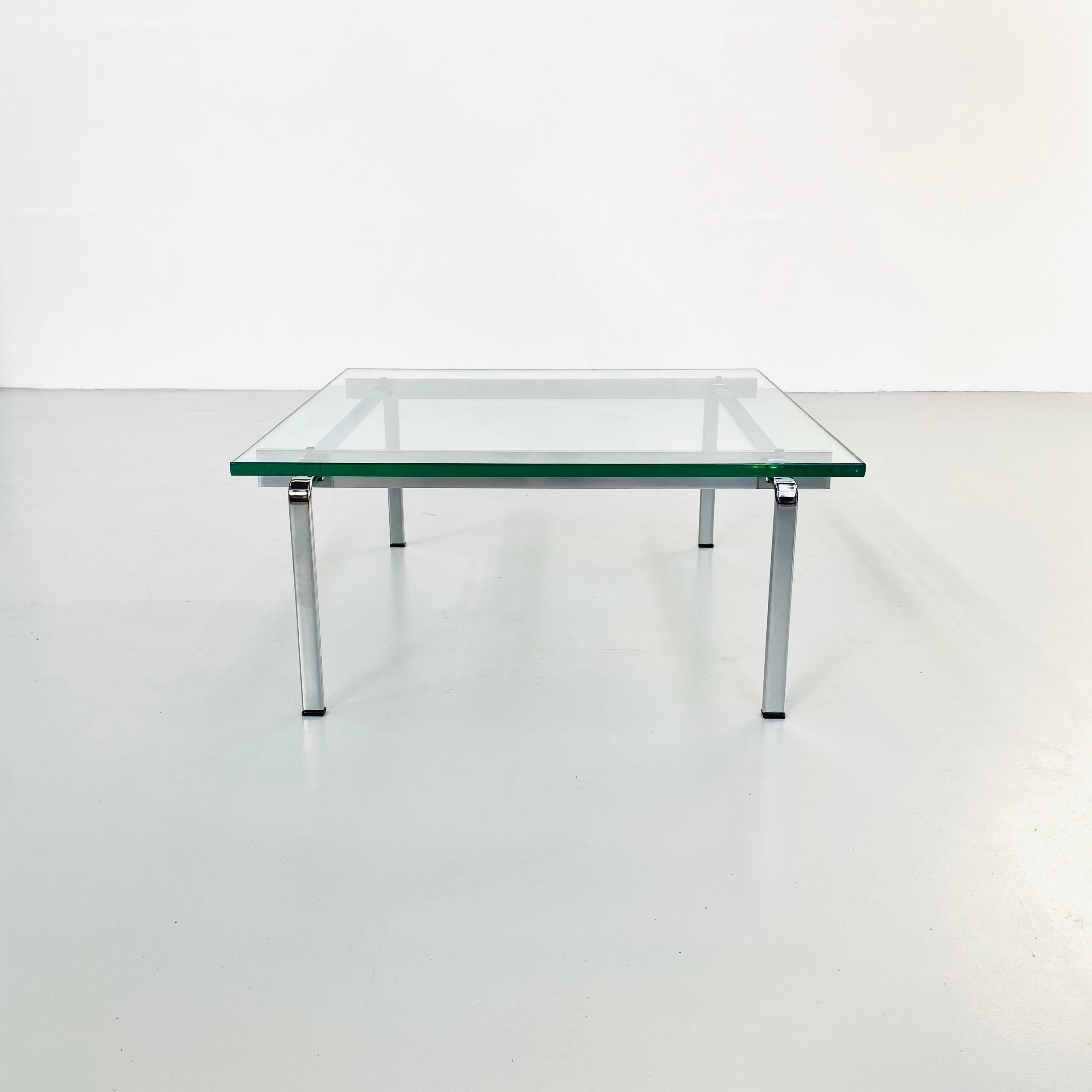 20th Century Danish FK90 Coffeetable by Fabricius & Kastholm for Kill international, 1960s For Sale
