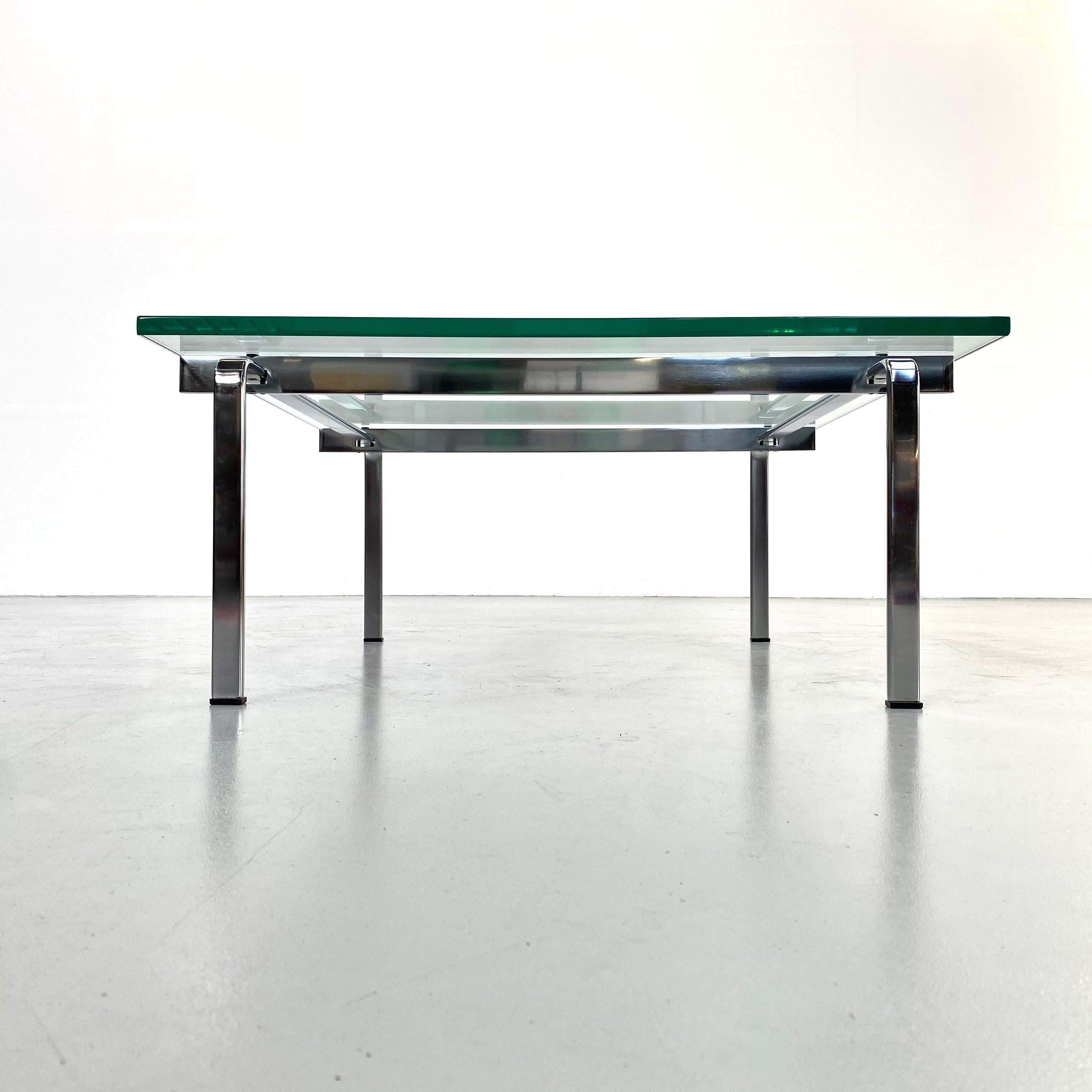 Table basse danoise FK90 de Fabricius & Kastholm pour Kill international, années 1960 en vente 2