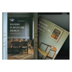 Il design dei mobili danesi nel XX secolo, di Arne Karlsen (Libri)