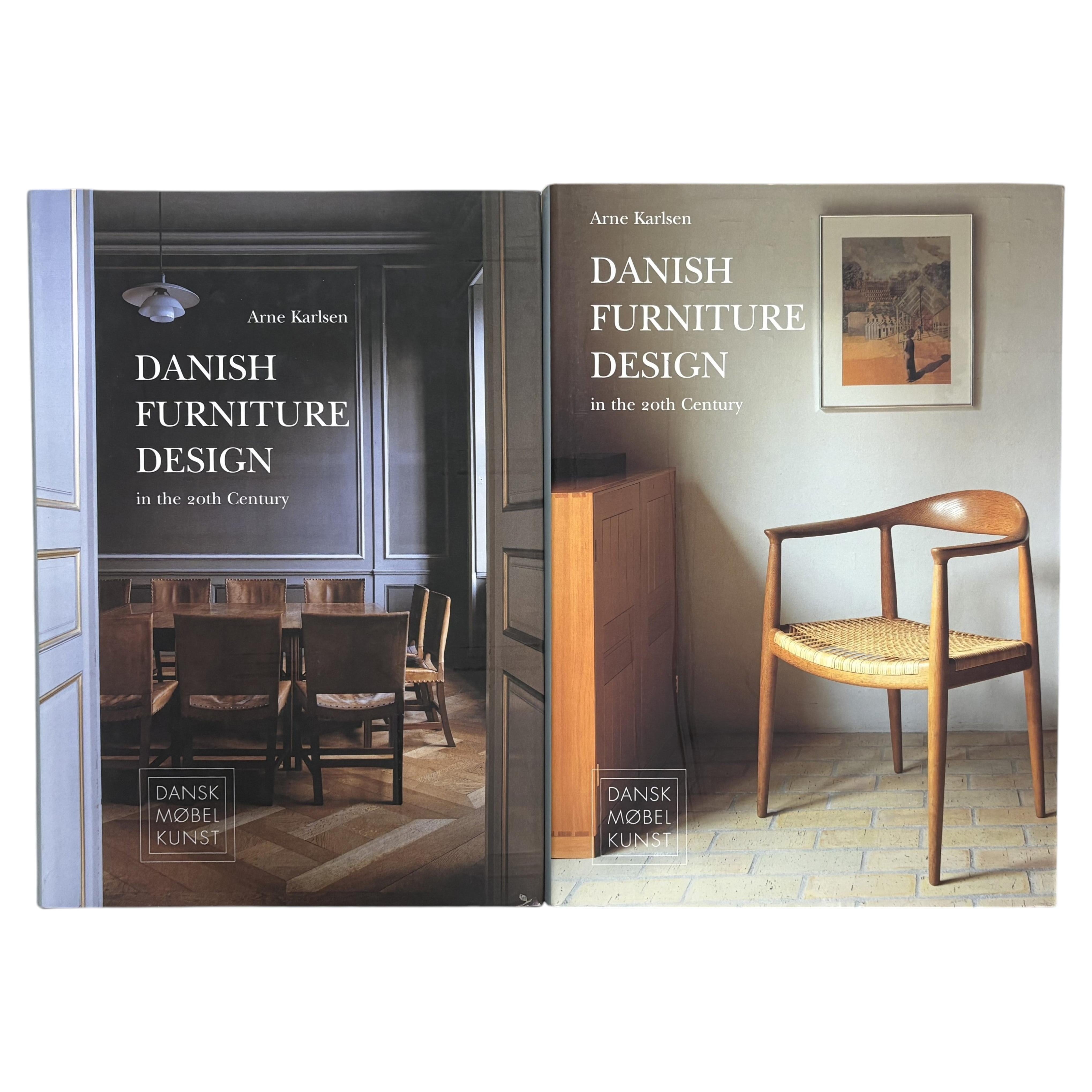 40 Years of Danish Furniture Design 1927-1966 by Greta Jalk (Book