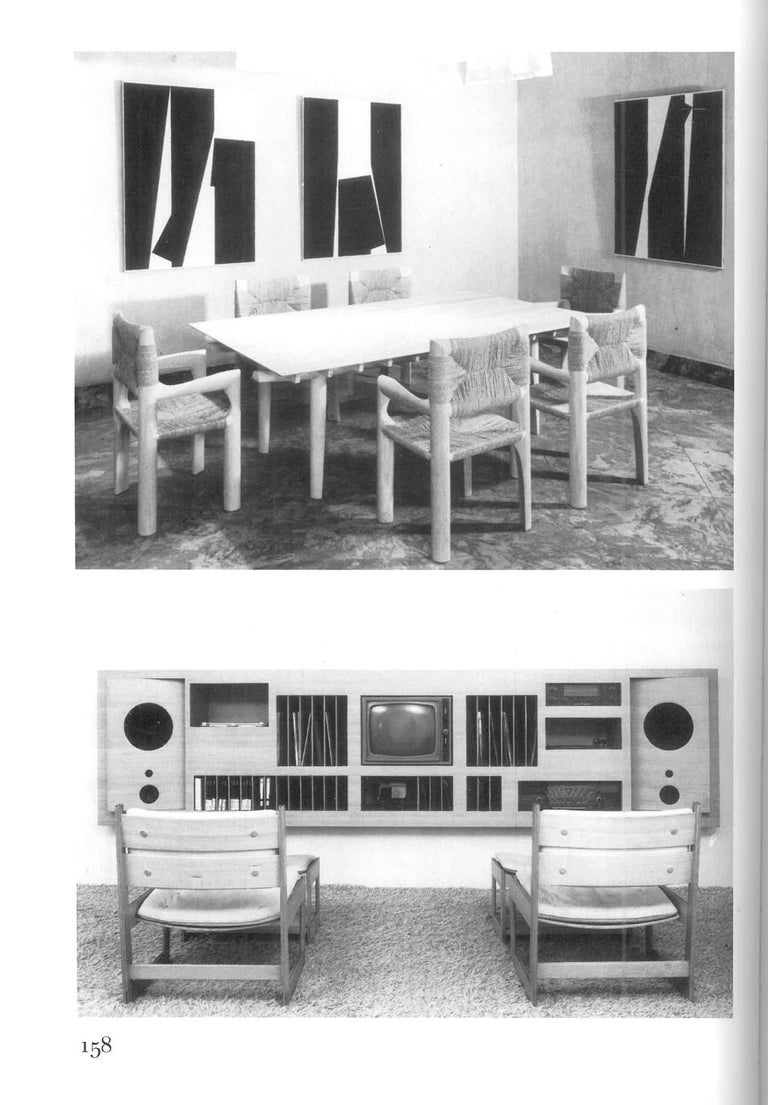 Danish Furniture Design in the 20th Century, Two Volume Book at 1stDibs