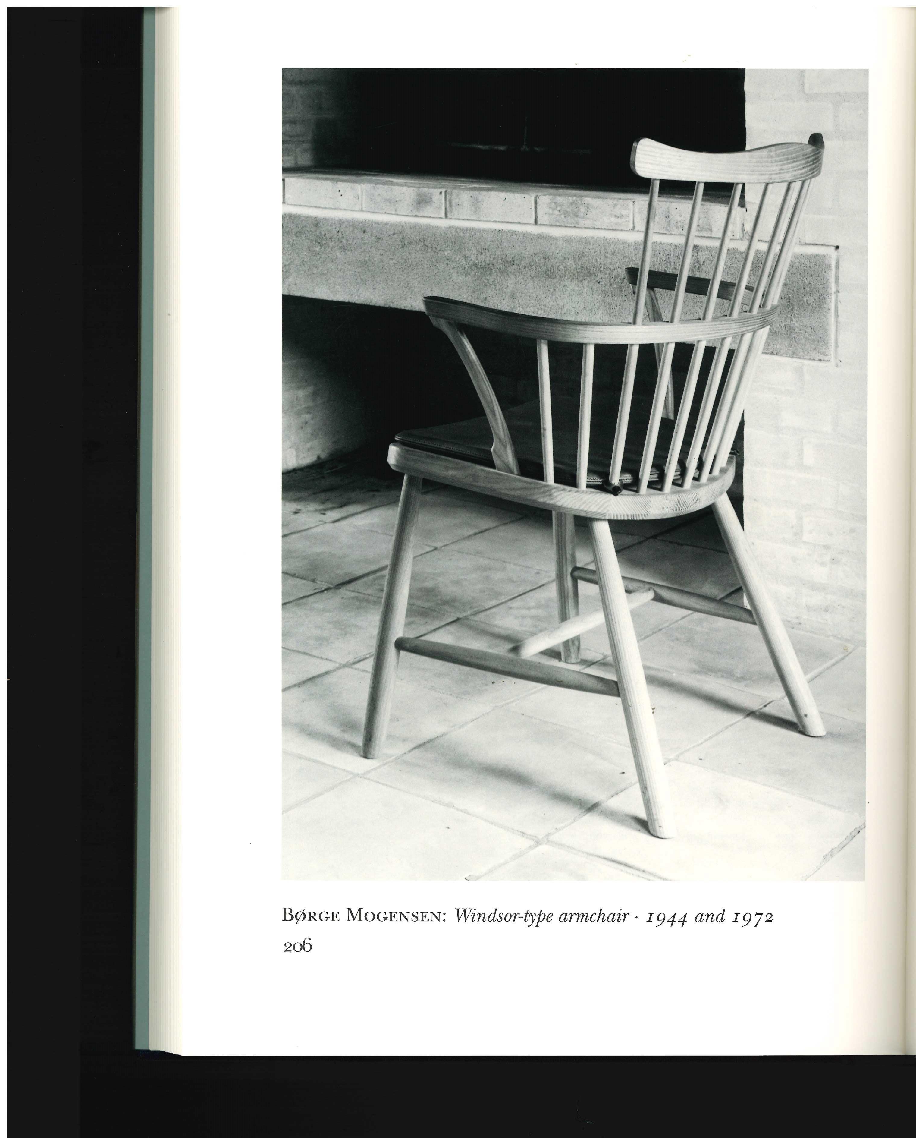Danish Furniture Design in the 20th Century by Arne Karlsen (Books) For Sale 1