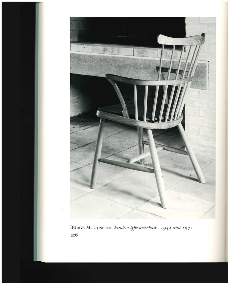 Danish Furniture Design in the 20th Century, Two Volume Set of Books For Sale 1