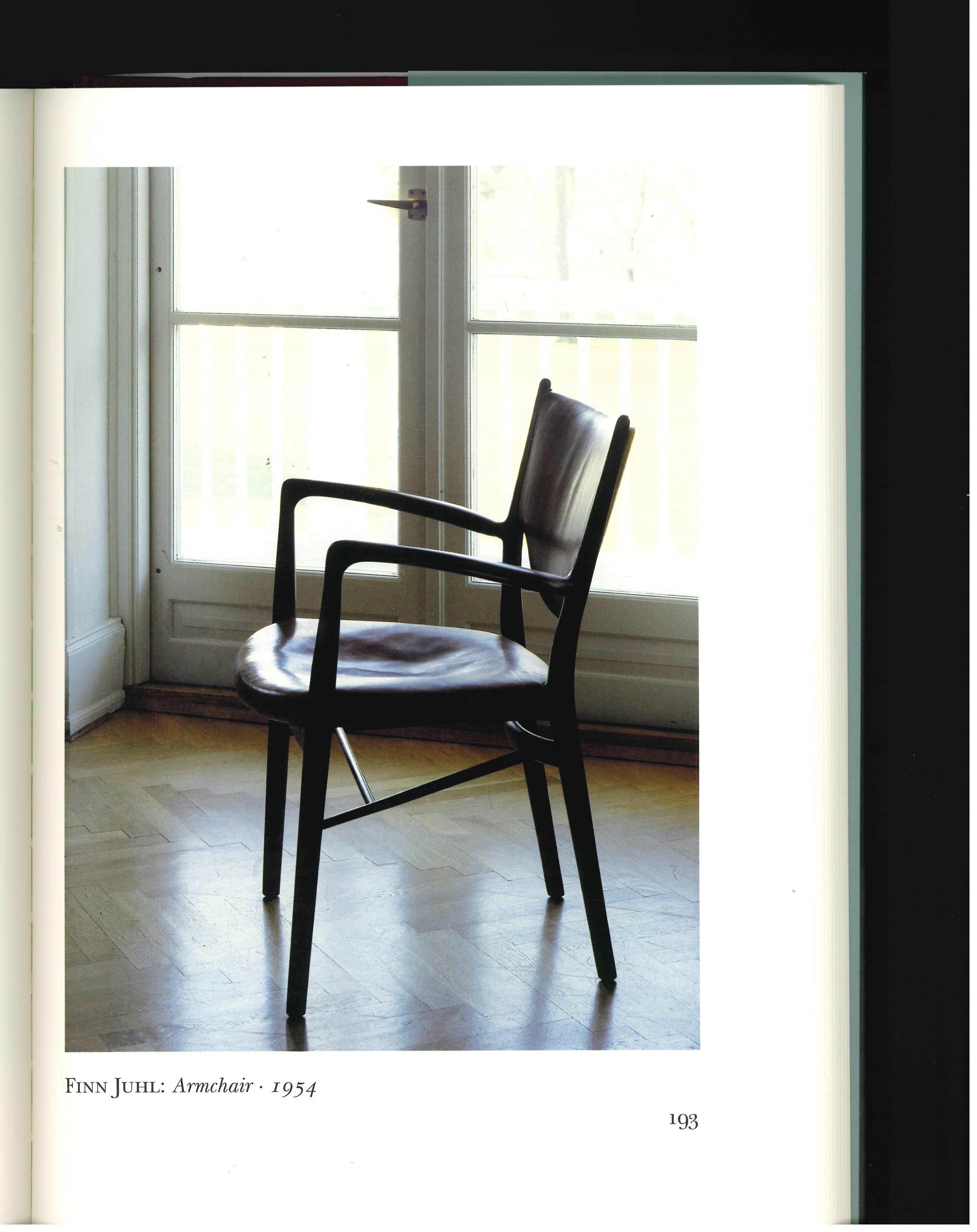 Dänisches Möbeldesign des 20. Jahrhunderts von Arne Karlsen (Bücher) im Angebot 5