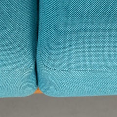 Danish GE236/3 s by Hans J. Wegner for Getama, 1960s