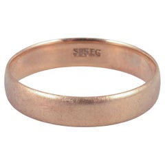 Anillos de banda