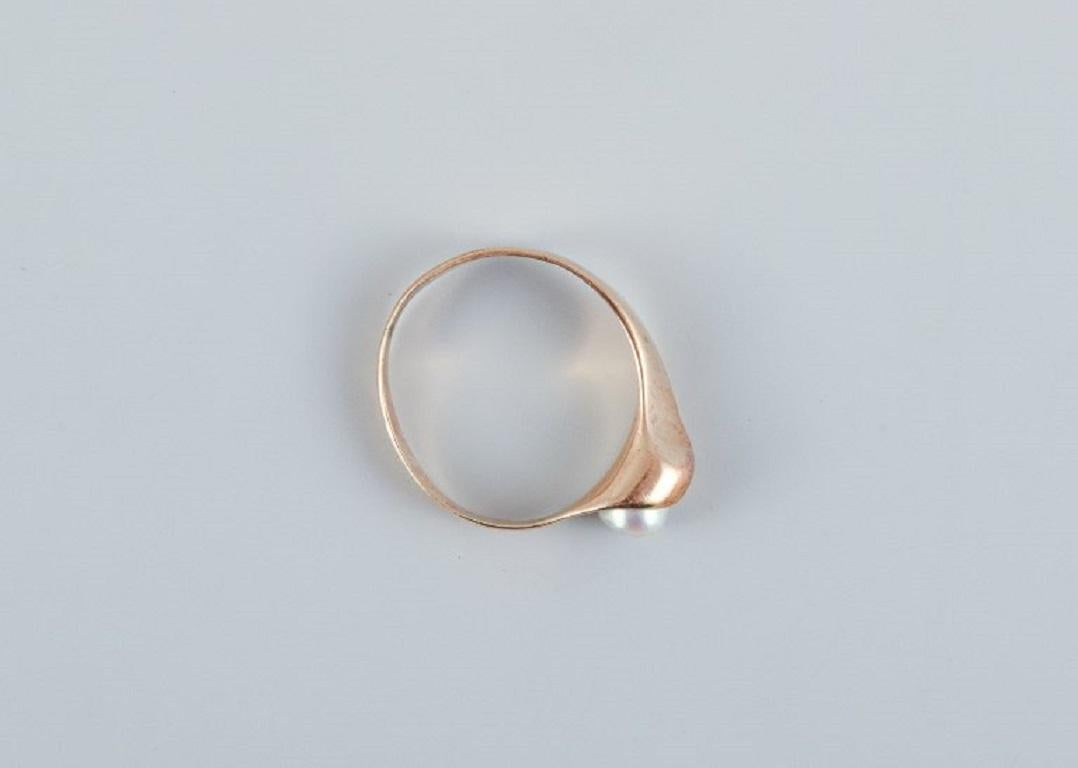 bg jewelry mark