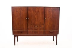 Danish Highboard, 1960s