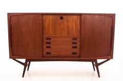 Danish Highboard, 1960s